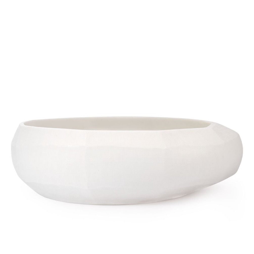 Vasa Bowl, Ghost White