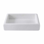 Verbier Soap Dish