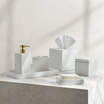 Verbier Soap Dish