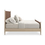 Unity Bed, King