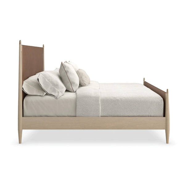 Unity Bed, King