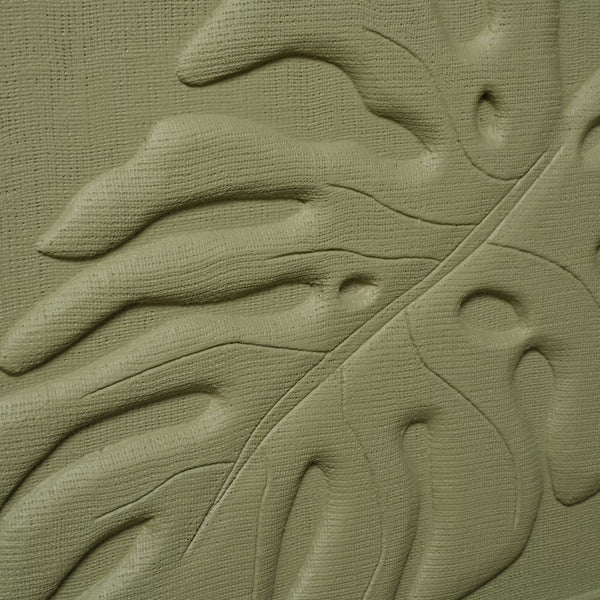 Arber I Wall Art, Sage, 40" x 50"