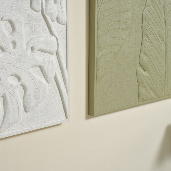Arber II Wall Art, Sage, 40" x 50"