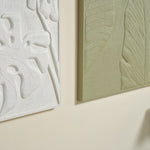 Arber II Wall Art, Sage, 40" x 50"