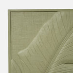 Arber II Wall Art, Sage, 40" x 50"