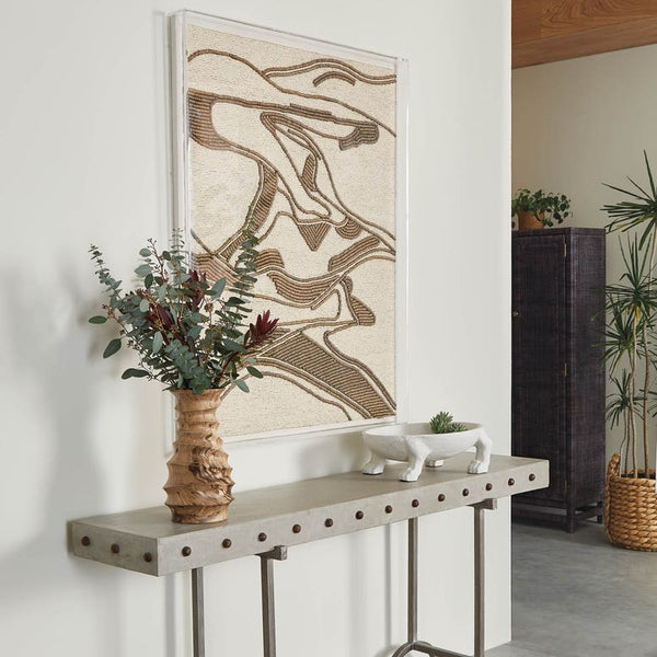 Montague Wall Art, 40" x 30"