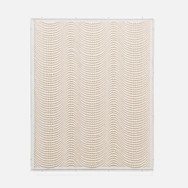 Rheta Wall Art, 40"W x 3"D x 50"H