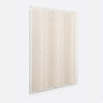 Rheta Wall Art, 40"W x 3"D x 50"H