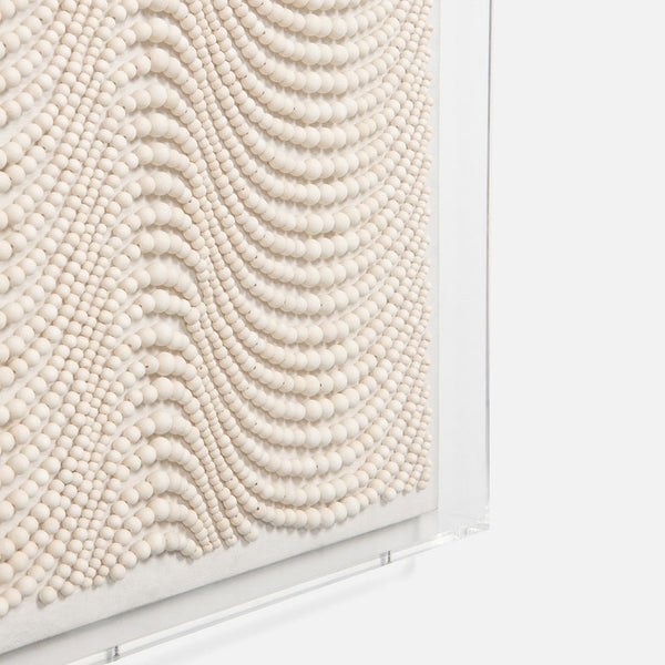 Rheta Wall Art, 40"W x 3"D x 50"H