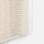 Rheta Wall Art, 40"W x 3"D x 50"H