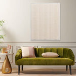 Rheta Wall Art, 40"W x 3"D x 50"H