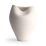 Darien Vase, 17"H
