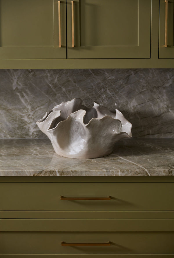 Waterfront Bowl, 20"W
