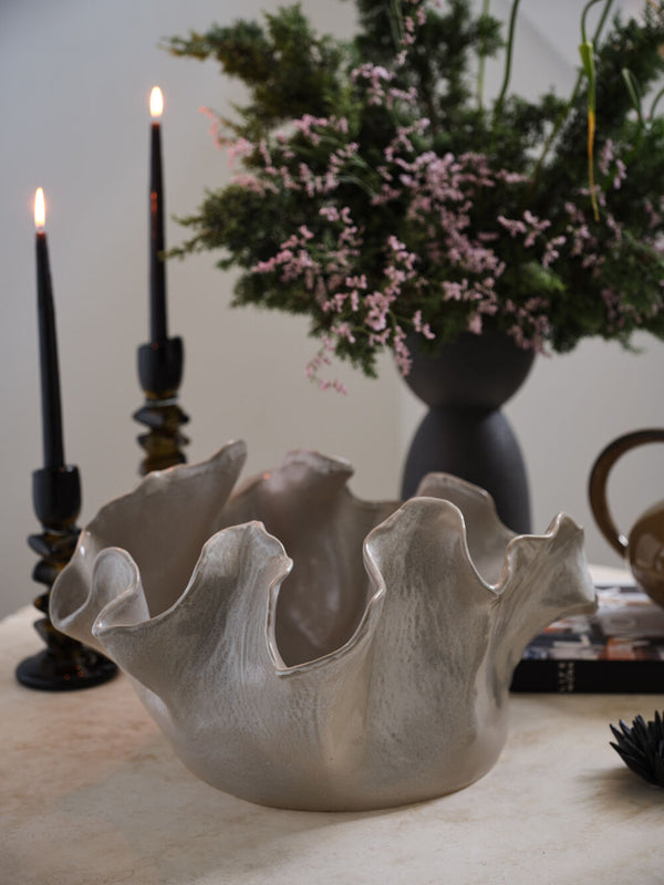 Waterfront Bowl, 20"W