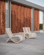 Wave Club Chair - Birch, 27.76" W x 36.81" D