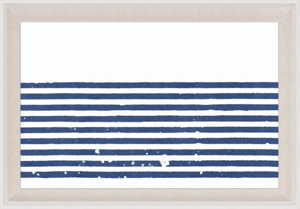 Wave Textiles 2, 47" x 32"