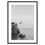 Leap of Fun, 29"W x 41"H