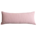 "Merry Little Christmas" Lumbar Tufted Pillow, 36" x 14"