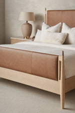 Unity Bed, King