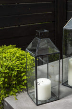 Zephyr Lantern 6"x 16.5"