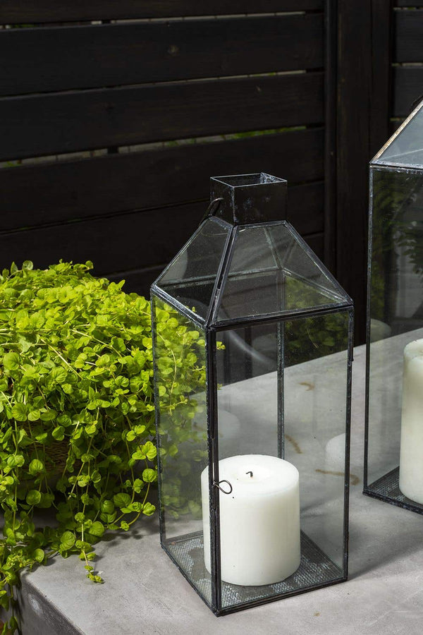 Zephyr Lantern 6"x 16.5"
