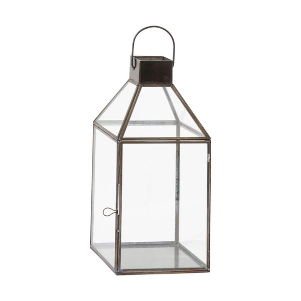 Zephyr Lantern 6"x 12.5"