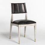 Finn Dining Chair in Brushed Ember