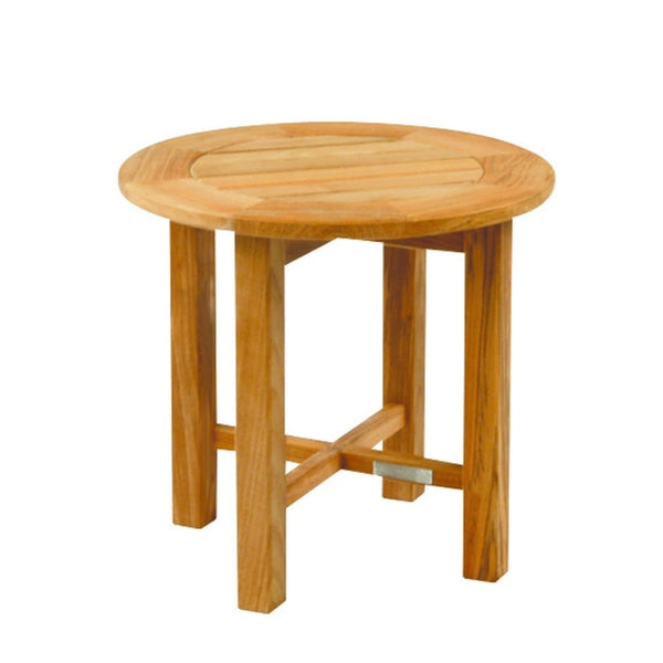 Essex 20" Round Side Table