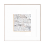 Natural Organic Series XI, 31" x 31"