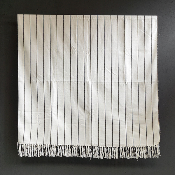 Handwoven Cotton Lurik