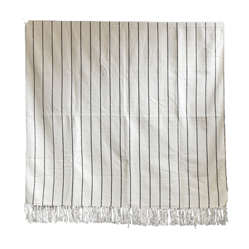 Handwoven Cotton Lurik