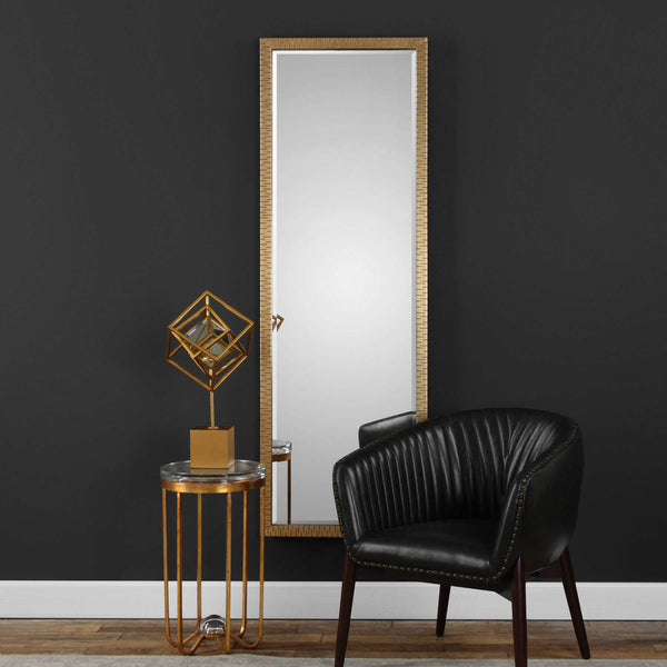 Vilmos Mirror, 72"H x 24"W