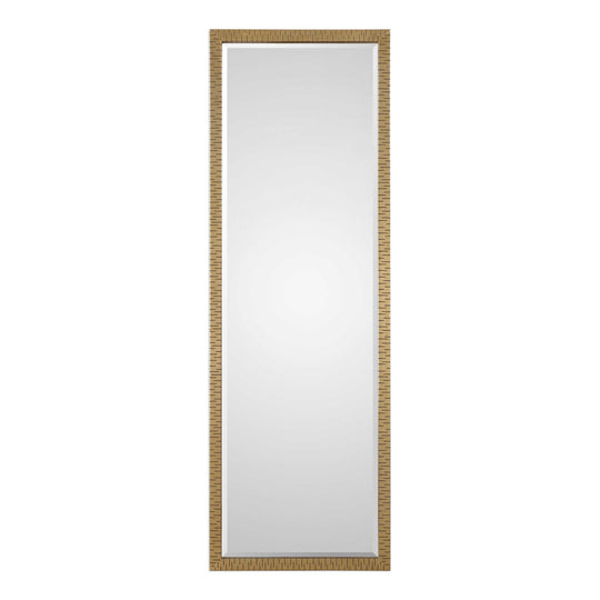 Vilmos Mirror, 72"H x 24"W