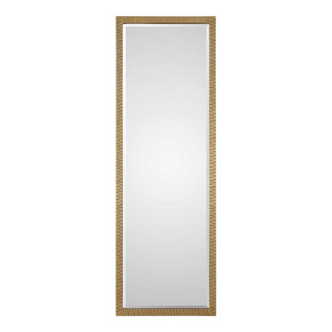 Vilmos Mirror, 72"H x 24"W