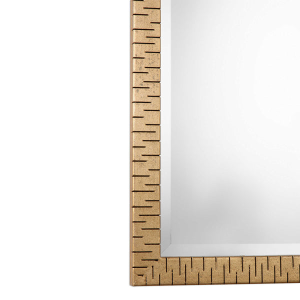 Vilmos Mirror, 72"H x 24"W