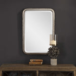 Madox Mirror, 23"W x 2"D x 33"H