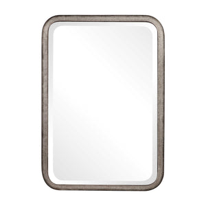 Madox Mirror, 23"W x 2"D x 33"H