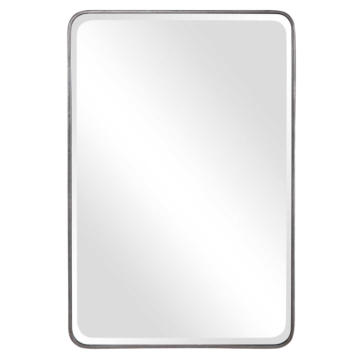 Aramis Mirror, 24"W x 2"D x 36"H