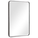 Aramis Mirror, 24"W x 2"D x 36"H