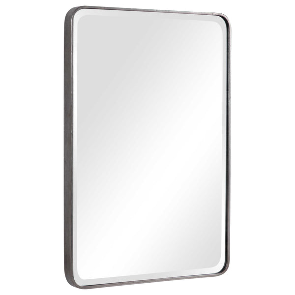 Aramis Mirror, 24"W x 2"D x 36"H