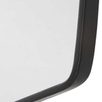 Linneah Mirrors- Black, S/4