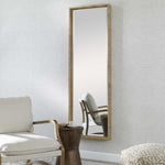 Paradise Mirror, 24"W x 72"H