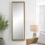 Paradise Mirror, 24"W x 72"H