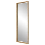 Paradise Mirror, 24"W x 72"H