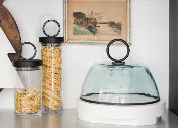 Coco Cozy White Trivet