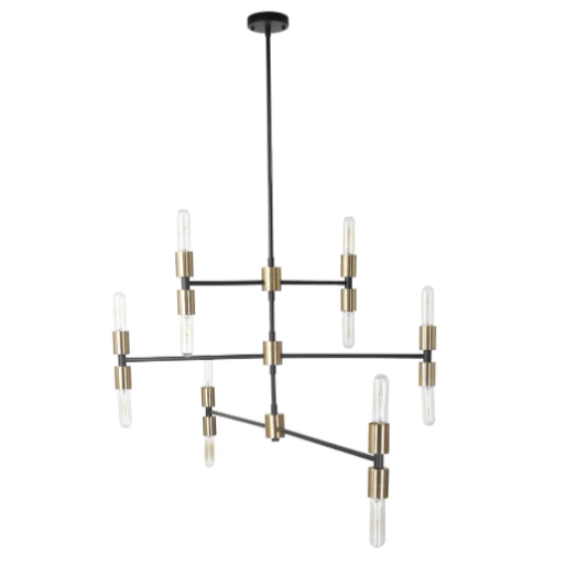 Gamma Pendant Light