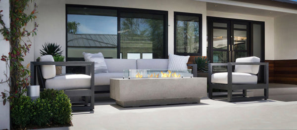 Redondo Loveseat