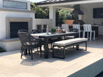 Milano Dining Chair