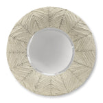 Sabine Coco Mirror, 48"