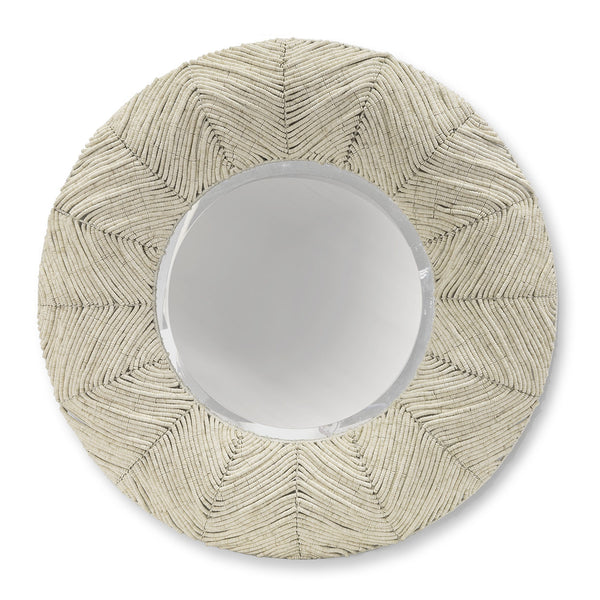 Sabine Coco Mirror, 48"